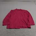 Urban CoCo Women's 3/4 Sleeve Cropped Cardigan Sweater Elegant Shrugs for Women (Medium)