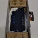 JBL Charge 6 - Portable Waterproof & Drop-Proof Bluetooth Speaker, Bold JBL Pro Sound with AI Sound Boost, 28Hrs of Playtime, Built-in powerbank & Comes with a Sturdy/Removable Carrying Strap (Blue)