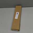 Alzassbg 5 Pack Matte Black Cabinet Pulls, 9 Inch(228.5mm) Hole Centers Kitchen Cabinet Handles for Cabinets and Drawers AL3061MB