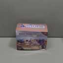 Beach Toys for Kids Ages 4-8, Toddler Snow Toy Set Includes Beach Truck, Bucket, Shovel, Rake, Scoop, Trowel, Sandbox Toy for Toddlers Ages 3-5, Travel Beach Sand Toys for Kids Ages 8-12