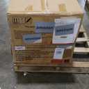 Shintenchi Sofa Couch, Pullout Sofa Bed,2 in 1 Pull Out Couch Bed with Storage Chaise for Living Room,Sleeper Sofa Couches Linen Sectional Sofa