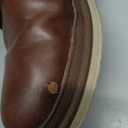 GUESS Men's Caismar (11.5, Cognac Multi 210)