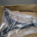 A-Premium Front Right Lower Control Arm, with Bushing, Compatible with Mercedes-Benz R320 2007-2009, R350 2006-2013, R500 2006-2007, R63 AMG 2007