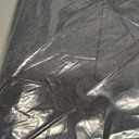 Grey Stool Lid Cover (Grey, 17x13x13 Inches)