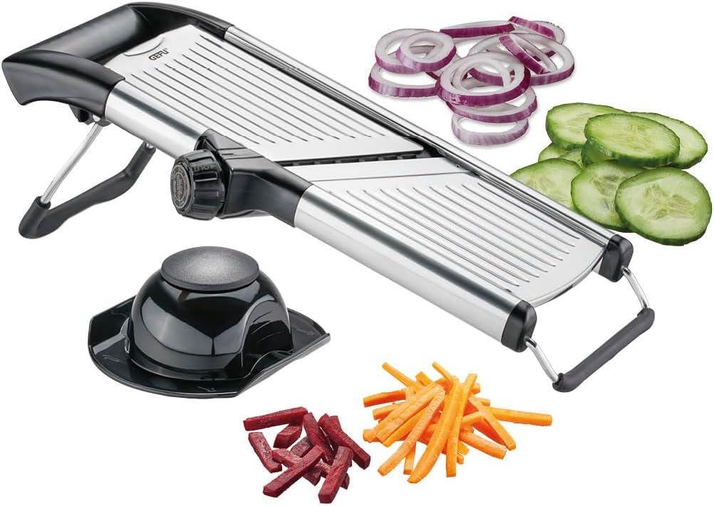 Gefu Volari Gourmet Slicer