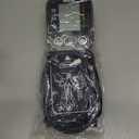 Sinocare Blood Pressure Monitor, Upper Arm BP Machine for Home, Adjustable Cuff 8.6"-16.5", One-Button Operation, Dual User Mode, Posture Detection & Irregular Heartbeat Alert, Black