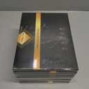 9 x MRGLAS 4-Pack TOP 9H+ Glass for iPhone 16 Screen Protector [Auto Alignment Kit] [10X Military Protection] UNBREAK Tempered Glass Flim for 16 6.1 inch Longest Durable Case-Friendly (Transparency)