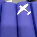 Baby Kids One-Piece Swimsuit with UPF 50+ Sun Protection for Beach, Pool & Summer Play for Boys Girls (2-3T, Blue)