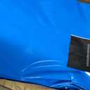 0.7mm Water Tubes for Pool Cover, 10 Pack 10 FT Extra-Thick