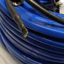 100FT Heated Water Hose for Rv, Heated Drinking Water Hose Antifreeze to -45F,Great Rv Accessories for Campers, Livestock, Agriculture, Lead and BPA Free