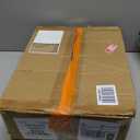 SHareconn 9FT Lush Norfolk Pine Garland Decorations, Thick Real Touch Artificial Greenery Garland for Mantle Fireplace Table Stairs Railing Front Door Indoor Outdoor Holiday Christmas Decor,Green