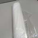 16" x 16" Large Reclosable Plastic Zip Bags, 10 Count