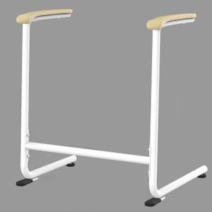 Chair Couch Stand Assist,Chair Lift Assist for Elderly, Daily Living Mobility Aid Rail for Couch, Sofa,Chair Mobility Daily Aids for Senior, Disabled, Handicap (400 LBS) (White)