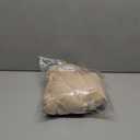 Women Kawaii Bear Ear Beanie Hat Scarf 2 in 1 - Cute Winter Warm Sherpa Thicken Fleece Fuzzy Japanese Fluffy Knit Hat Cap (7-7 1/8, Beige)