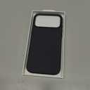 Apple iPhone 17 Pro Max TechWoven Case with MagSafe - Black