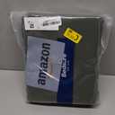 Bedsure Deep Pocket King Sheet Set - 6 Piece, Prewashed Ultra-Soft King Size Sheets Set, Fits Mattresses Up to 18 Inches Thick, Breathable & Secure Fit, Hotel Luxury Bedding, Olive Green