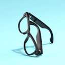 AI Smart Glasses with 1080 HD Camera, Bluetooth Music & Call, RealTime Translation in 110+ Languages, HandsFree Video Recording Glasses with 32GB Storage, Lightweight Sunglasses for Travel & Sports