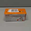 U-Taste Measuring Cups and Spoons: Food Grade 18/8 Stainless Steel Metal Measure Cups and Spoons Set of 10, Upgraded Thickness Handle (Midnight Blue)