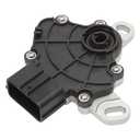 Transmission Range Sensor Neutral Safety Multifunction Switch Fit for Honda Civic 2006-2015 Accord 2005-2012 CRV 2007-2014 Element 2007-2011, Replace 28900-PPV-023