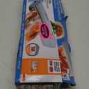 PowerXL Duo NutriSealer Food Vacuum Sealer, Gray