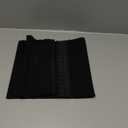 LODAY Waist Trainer Corset Shapewear Tummy Control Body Shaper Waist Cincher for Women Postpartum Belly Band Wrap (Large, Black Hook)