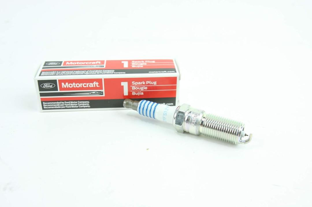 Motorcraft SP578 Iridium Spark Plug Ford CYFS12YPT