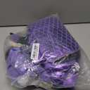 Toddler Monster Inc Boo Deluxe Costume (Medium (3T-4T))