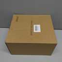 Jewelry Box Organizer, Wooden Jewelry Boxes for Women with 55 Portable Jewelry Bags for Traveling, Travel Jewelry Case Storage for Earrings Rings Necklaces Brackets, Gifts for Women Girls (Carbonized Brown)