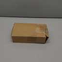 Trailer Tow Rear Bumper Wiring Connector Harness Kit Compatible with Ford Transit 150 250 350 2015-2019 Replace CK4T-13B576-KE Trailer Hitch Wiring Plug Harness Kit