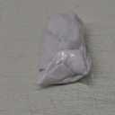 Whitmor Zippered Mesh Wash Bags - White (2 Piece Set)