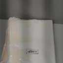 Heavy Duty Construction Chute 14ft Section, Material Extra grueso, Resistente para Eliminacin De Residuos De ConstruccinIncludes 4-120lb Rated ZipTies