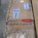 YITAHOME Queen Size Bed Frame with 3 Storage Drawers and RGB LED Lights, Velvet Upholstered Bed with Charging Station and Storage Headboard, No Box Spring Needed, Easy Assembly, Noise-Free, Black