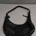Coach Bailey Hobo (Im/Black)