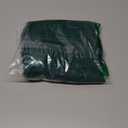 Women's Green T-Shirt Shape Blouse Ladies Color Blouse L