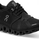 On Women's Cloud 5 Sneakers (8, All Black)