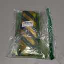 tiemart Men's Striped Tie Standard Length