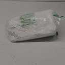 Back Sleeper Wedge Pillow for Facelift & Rhinoplasty Recovery  Memory Foam Neck & Jaw Support Cushion with Bamboo Cover  Ideal Back Sleep Pillow for Post Surgery Healing