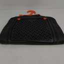 Armor All 2-Piece Truck Floor Mats, Heavy-Duty All-Weather Mats for Trucks — Black