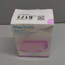 Frida Mom 8pc Postpartum Underwear, Disposable Boyshort Panties, Seamless, Stretch Support, New Mom Essentials, Size Regular (28in42in)