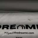 Memory Foam Bath Mat - Washable Removable Cover | Dreame