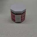 YR Scent Seaside Rose Home Fragrance Candle  14.5 oz 3-Wick Glass Jar