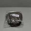 Hightlights Wig Honey Brown Wigs Straight Glueless 30 Inch T Part Wig HD Lace Balayage (Honey Brown 4/30, 30 Inch)