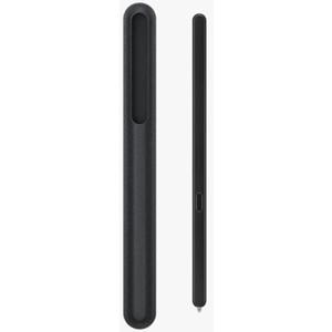 for Galaxy Z Fold 6 S Pen Fold Edition Replacement for Samsung Galaxy Z Fold 6 5G S Pen Galaxy S Pen Fold Edition Touch Stylus with Nibs (Pen+Case)