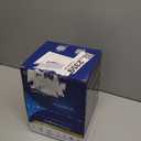 Waterpik Aquarius Water Flosser For Teeth Cleaning, Gums, Braces, Dental Care, Electric Power With 10 Settings, 7 Tips For Multiple Users And Needs, ADA Accepted, Blue WP-663