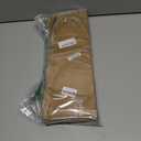 QWORK 4/0 Gauge Wire Cutter - Forged Steel Handle, Shear Action Cutter, 14" Stainless Steel Cable Cutter - Ideal for Battery & Welder Cables, Building Wiring, and SO Cord