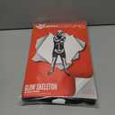 Morphsuits Skeleton Costume for Boys, Skeleton Outfit for Kids, Halloween Costume for Boys (Large)