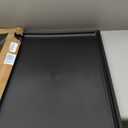 Replacement Dog Crate Pan for MidWest and New World Dog Crate (29.6"L x 20.9"W x 1.0"H, Black)