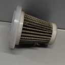 Car Vacuum Portable Cordless 20000PA High Power 4-in-1 Compressed Air Duster & Air Blower & Pump Hand Held Vacuum with Brushless Motor for Car, Home, Office,Camping Ideal Gifts for Men & Women (Purple)