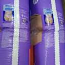 Always Discreet Adult Diapers for Women, Incontinence Underwear, Postpartum Essentials, Disposable Briefs, Max Absorbency, Bladder Leak Protection, Extra Large/XL, 64ct