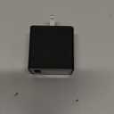 DOWWAFAU USB Charger Camera  Full HD 1080P  WiFi Mini Discreet Nanny Cam  Small Wireless Security Camera